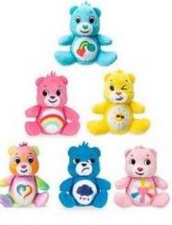 PELUCHE CALINOURS 3